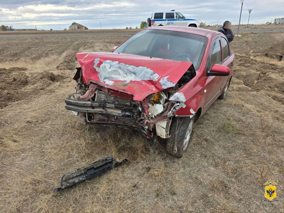 В Нижнесерогозском округе полицейские устанавливают обстоятельства ДТП с пострадавшими В Нижнесерогозском округе полицейские устанавливают обстоятельства ДТП с пострадавшими