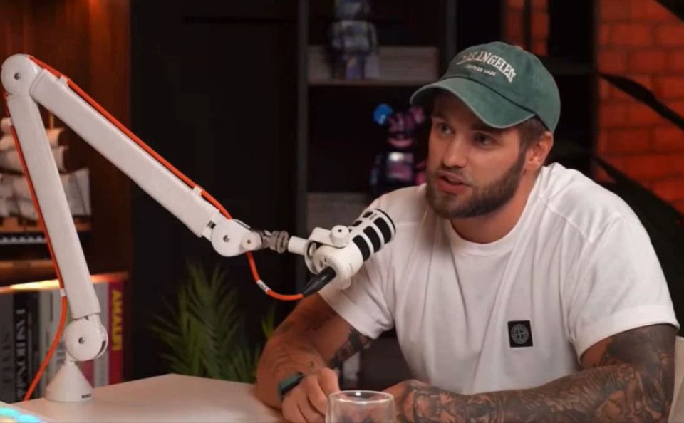 Костя Кудо - телефон и выстрел в голову в собственной машине