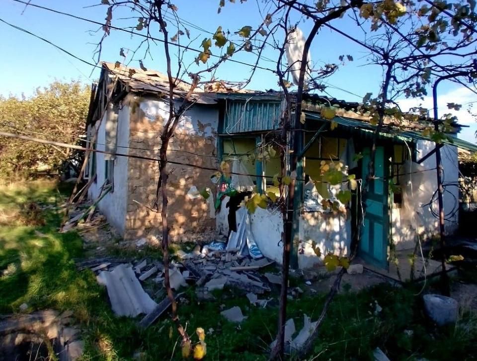 А на том берегу.... Правобережье Херсонщины: дневной обзор новостей По обстрелам и пострадавшим А на том берегу.... Правобережье Херсонщины: дневной обзор новостей По обстрелам и пострадавшим
