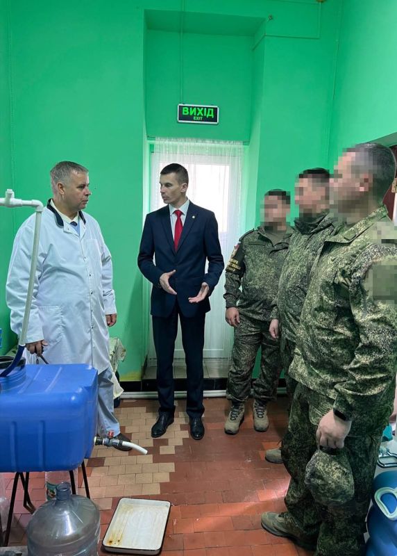 Благодарность за поддержку военнослужащих Благодарность за поддержку военнослужащих