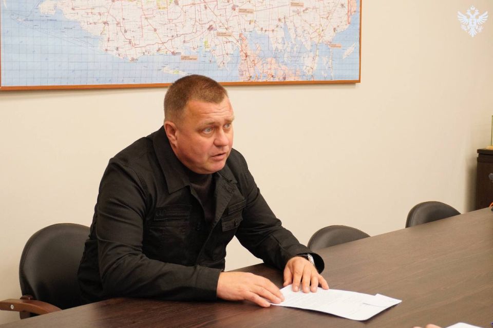 Игорь Кастюкевич и Семён Машкауцан обсудили меры социальной поддержки и развитие региона Игорь Кастюкевич и Семён Машкауцан обсудили меры социальной поддержки и развитие региона