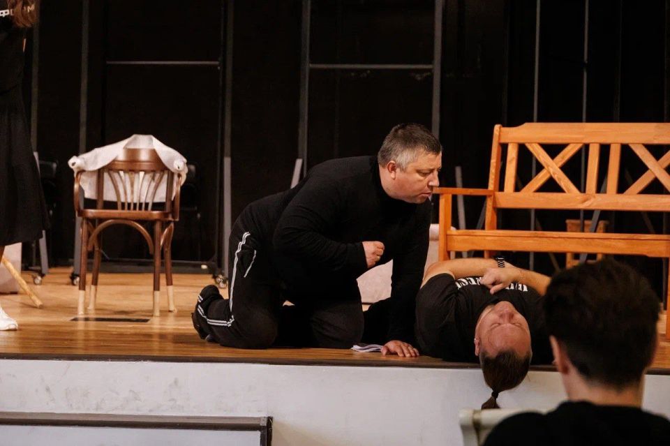 �������� �������: �������, ������������ ������ � �����!