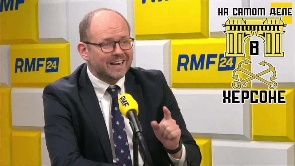 Польша на грани. Украинских беженцев слишком много