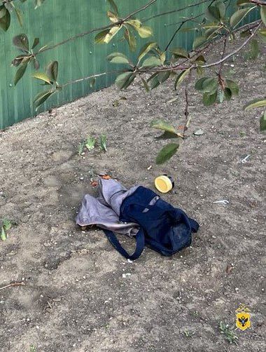 В Новотроицком округе оперативники задержали подозреваемого в краже В Новотроицком округе оперативники задержали подозреваемого в краже