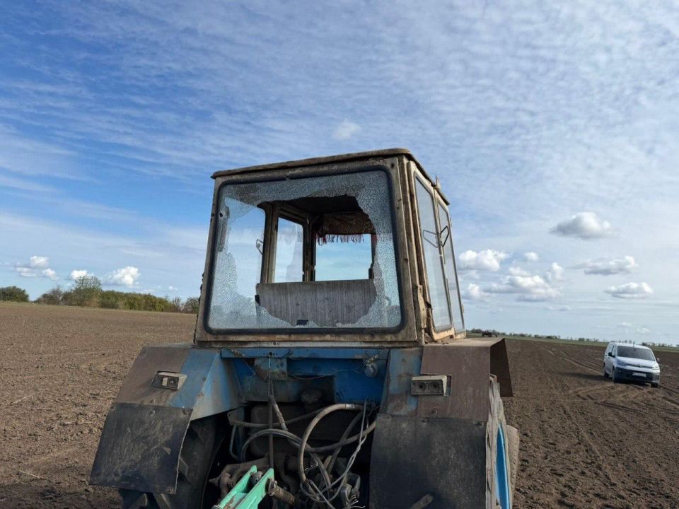 А на том берегу.... Правобережье Херсонщины: дневной обзор новостей По обстрелам и пострадавшим А на том берегу.... Правобережье Херсонщины: дневной обзор новостей По обстрелам и пострадавшим