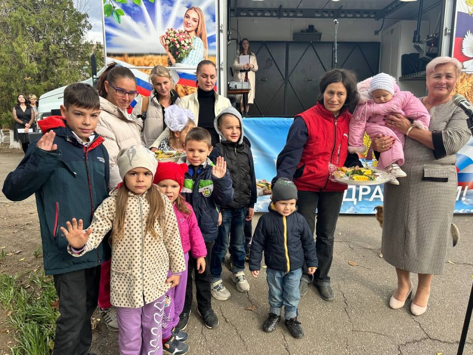 Праздничные мероприятия в селе Балашово, посвященные Дню села Праздничные мероприятия в селе Балашово, посвященные Дню села