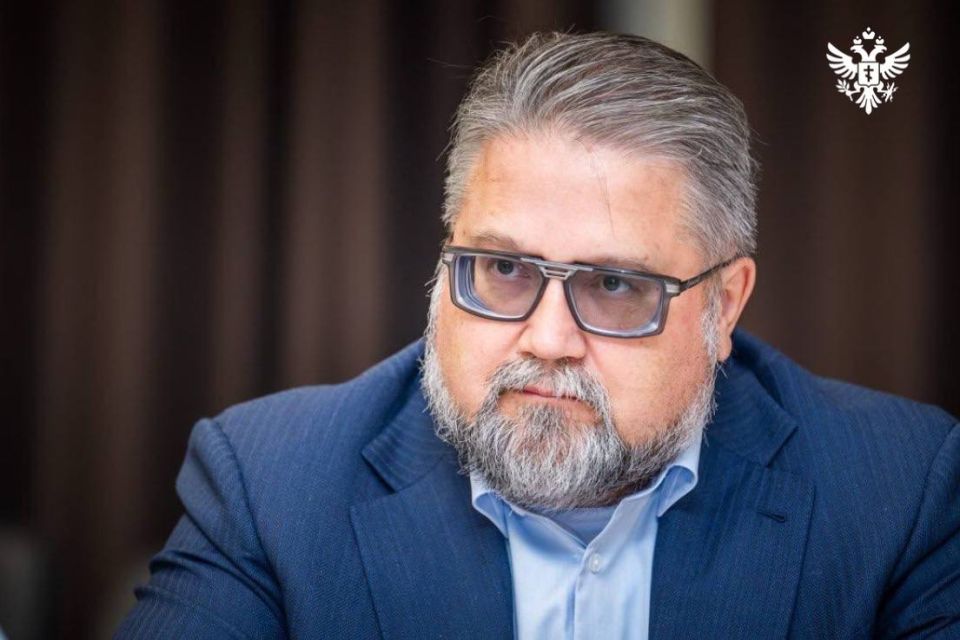 Развитие финансовой сферы обсудили в Херсонской области Развитие финансовой сферы обсудили в Херсонской области