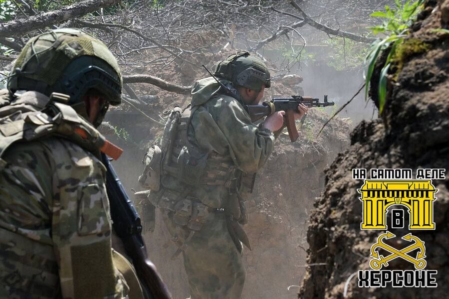 Херсонщина освобождается от боевиков всу! Остров Переяславский за ВС РФ Херсонщина освобождается от боевиков всу! Остров Переяславский за ВС РФ