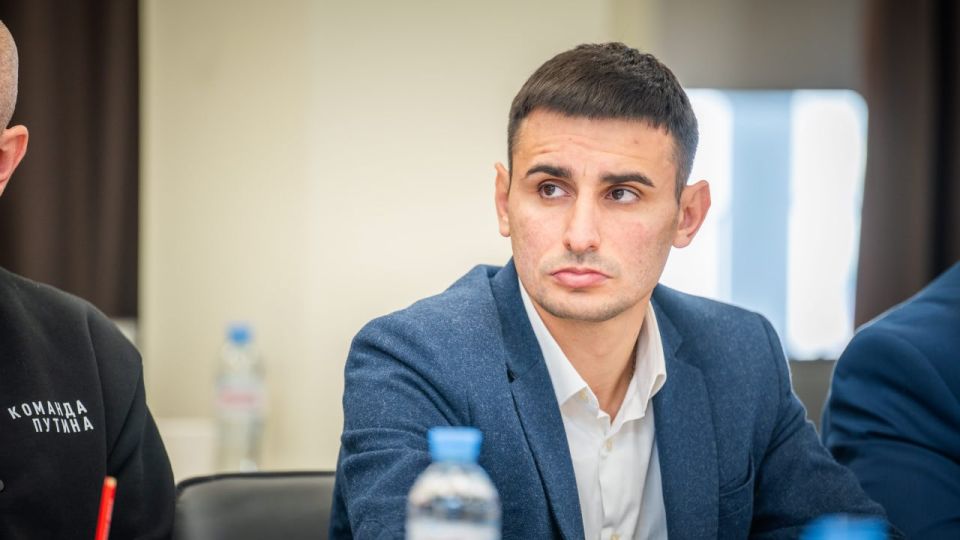 Владимир Сальдо: Провёл заседание Совета по качеству жизни с участием по ВКС главы Республики Мордовия Артёма Здунова и гендиректора Агентства стратегических инициатив Светланы Чупшевой Владимир Сальдо: Провёл заседание Совета по качеству жизни с участием по ВКС главы Республики Мордовия Артёма Здунова и гендиректора Агентства стратегических инициатив Светланы Чупшевой