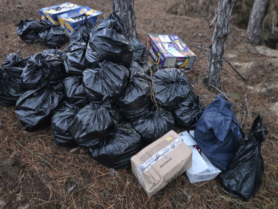 197-я поездка в зону СВО. Команда Специального гуманитарного центра Крымской митрополии совершила очередную поездку в зону СВО — уже 197-ю 197-я поездка в зону СВО. Команда Специального гуманитарного центра Крымской митрополии совершила очередную поездку в зону СВО — уже 197-ю