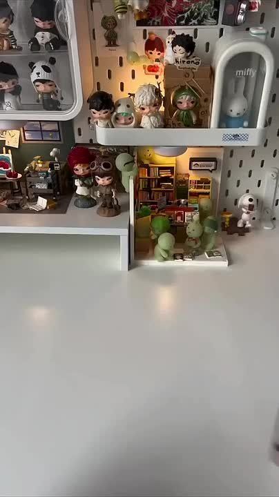   Labubu     Popmart
