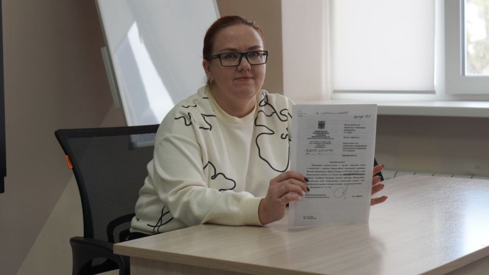 Более 400 студентов Херсонской области написали Всероссийский экономический диктант Более 400 студентов Херсонской области написали Всероссийский экономический диктант