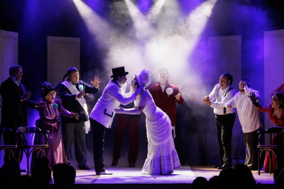 ����� ��������: ���������� ����������-������������� ����� � ����� Ը���� ������� ����������� ���������� �������� ��������� �� ������������� �. �. ������