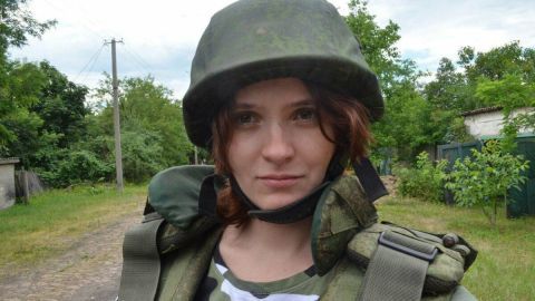 Анна Долгарева: Тем временем, три года исполнилось волонтерской организации «Тыловые крысы»