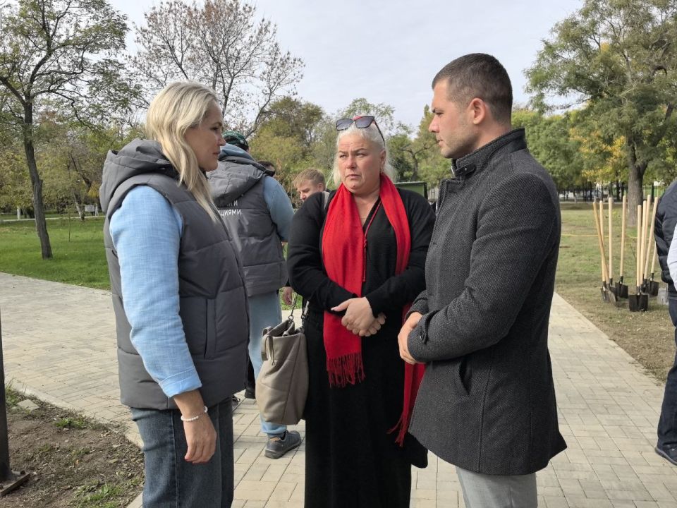 �������� ����������: � ������ �������� ���� � ������ ������� "�������� ���"