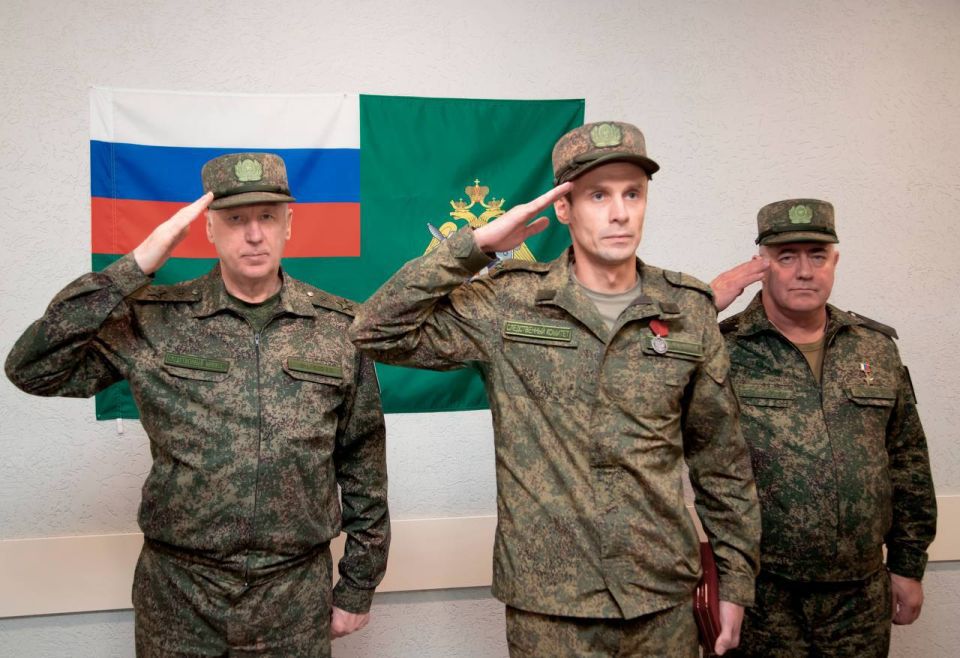 Председатель СК России провел оперативное совещание в Мариуполе Председатель СК России провел оперативное совещание в Мариуполе