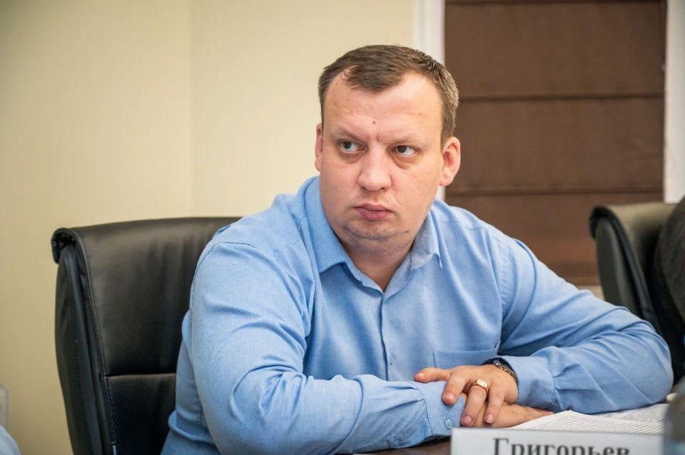 Херсонская область будет добиваться увеличения финансирования на развитие системы образования региона, заявил Владимир Сальдо Херсонская область будет добиваться увеличения финансирования на развитие системы образования региона, заявил Владимир Сальдо
