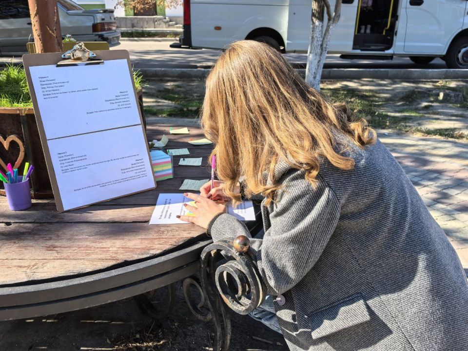 "�������� ����� ����": ������, ������� ���������� ���������