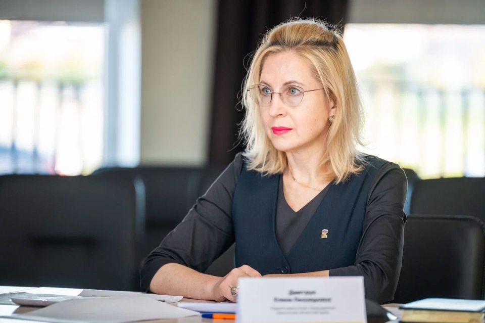 Владимир Сальдо в рамках заседания наблюдательного совета Фонда развития промышленности рассмотрел 2 бизнес-проекта Владимир Сальдо в рамках заседания наблюдательного совета Фонда развития промышленности рассмотрел 2 бизнес-проекта