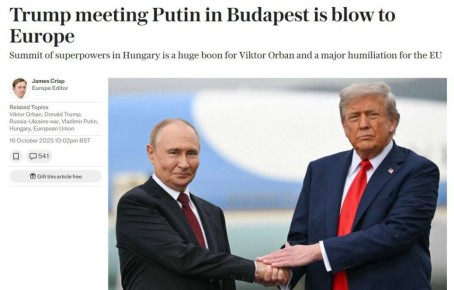  : The Telegraph:           