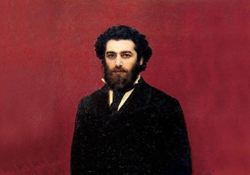 Мастер цвета и света. О сыне мариупольского сапожника, переписавшем историю живописи Мастер цвета и света. О сыне мариупольского сапожника, переписавшем историю живописи