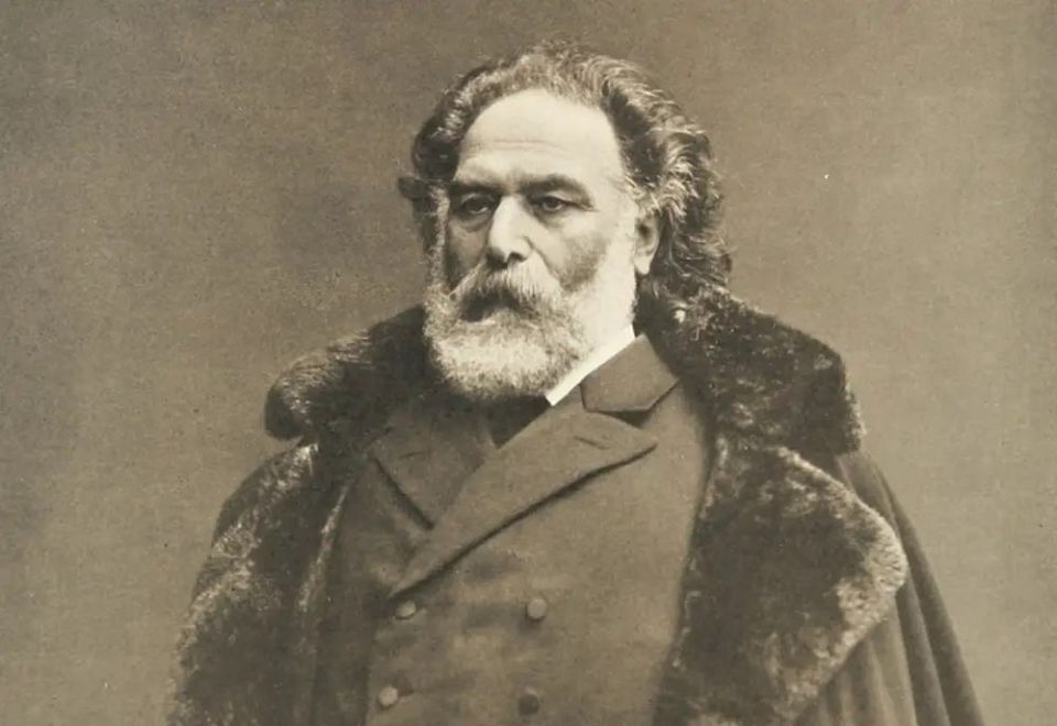 Мастер цвета и света. О сыне мариупольского сапожника, переписавшем историю живописи Мастер цвета и света. О сыне мариупольского сапожника, переписавшем историю живописи