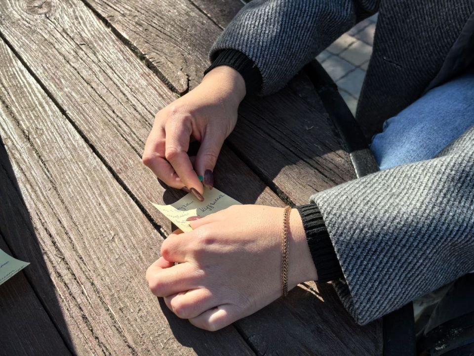 "�������� ����� ����": ������, ������� ���������� ���������