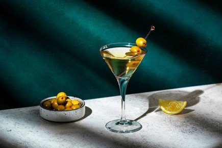     Martini
