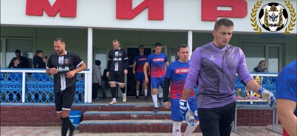 FK "TIGERS" � ����������� ����� ���������� ������� 2025 ����!