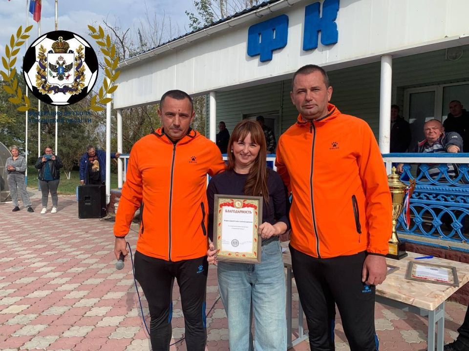 FK "TIGERS" � ����������� ����� ���������� ������� 2025 ����!