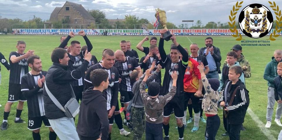 FK "TIGERS" � ����������� ����� ���������� ������� 2025 ����!