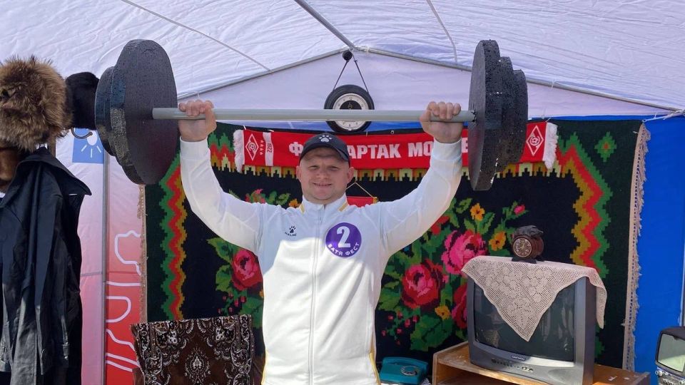 В Чаплинке ко Дню отца прошел первый фестиваль «Батя-фест» В Чаплинке ко Дню отца прошел первый фестиваль «Батя-фест»