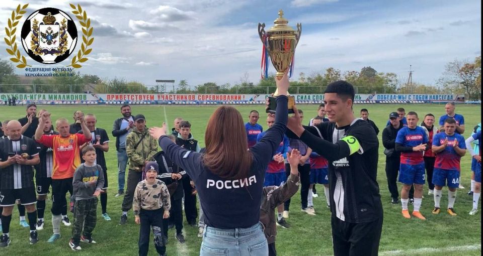 FK "TIGERS" � ����������� ����� ���������� ������� 2025 ����!