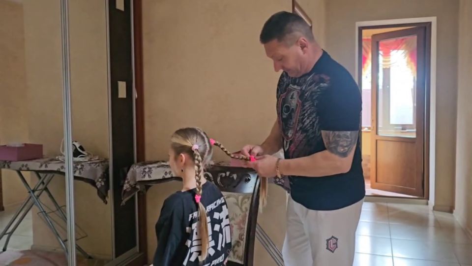 Александр Дудка: Дорогие отцы Скадовского муниципального округа! Александр Дудка: Дорогие отцы Скадовского муниципального округа!