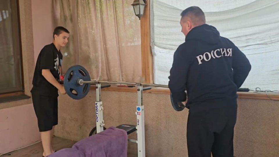 Александр Дудка: Дорогие отцы Скадовского муниципального округа! Александр Дудка: Дорогие отцы Скадовского муниципального округа!