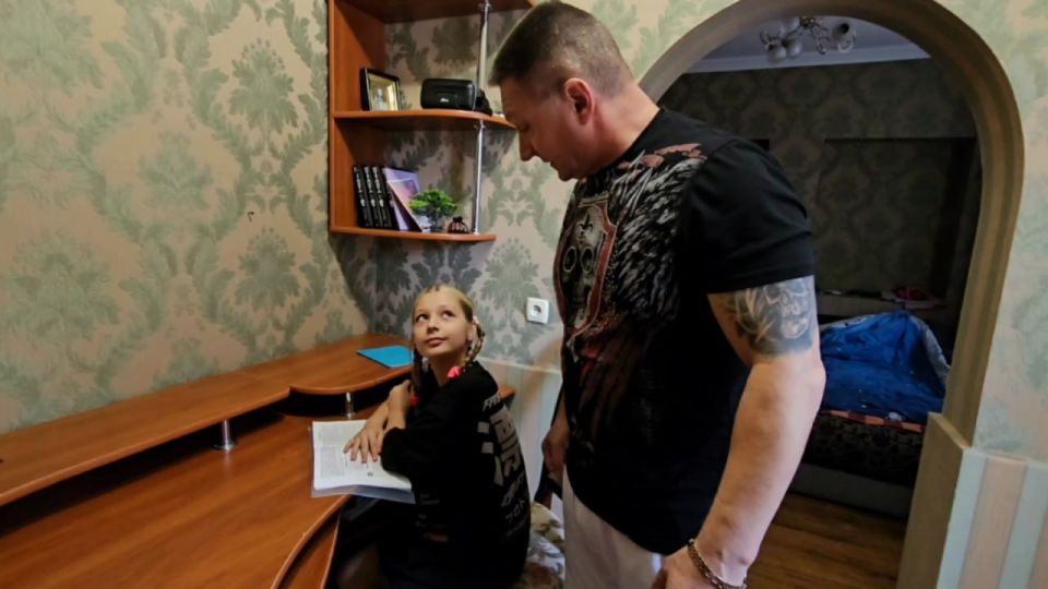 Александр Дудка: Дорогие отцы Скадовского муниципального округа! Александр Дудка: Дорогие отцы Скадовского муниципального округа!