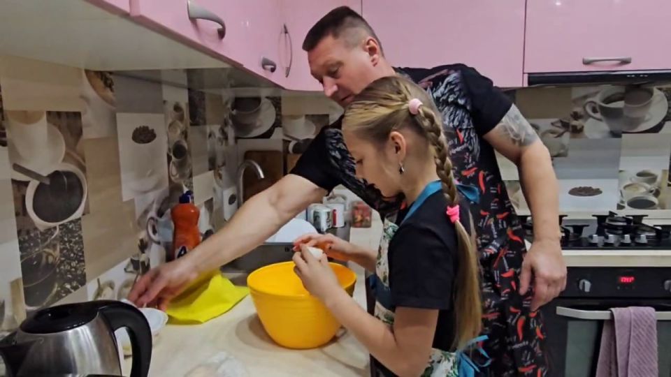 Александр Дудка: Дорогие отцы Скадовского муниципального округа! Александр Дудка: Дорогие отцы Скадовского муниципального округа!