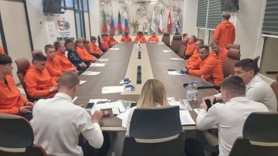 "�����������" U17: ����� ���� ��� ������� �������� ����������!