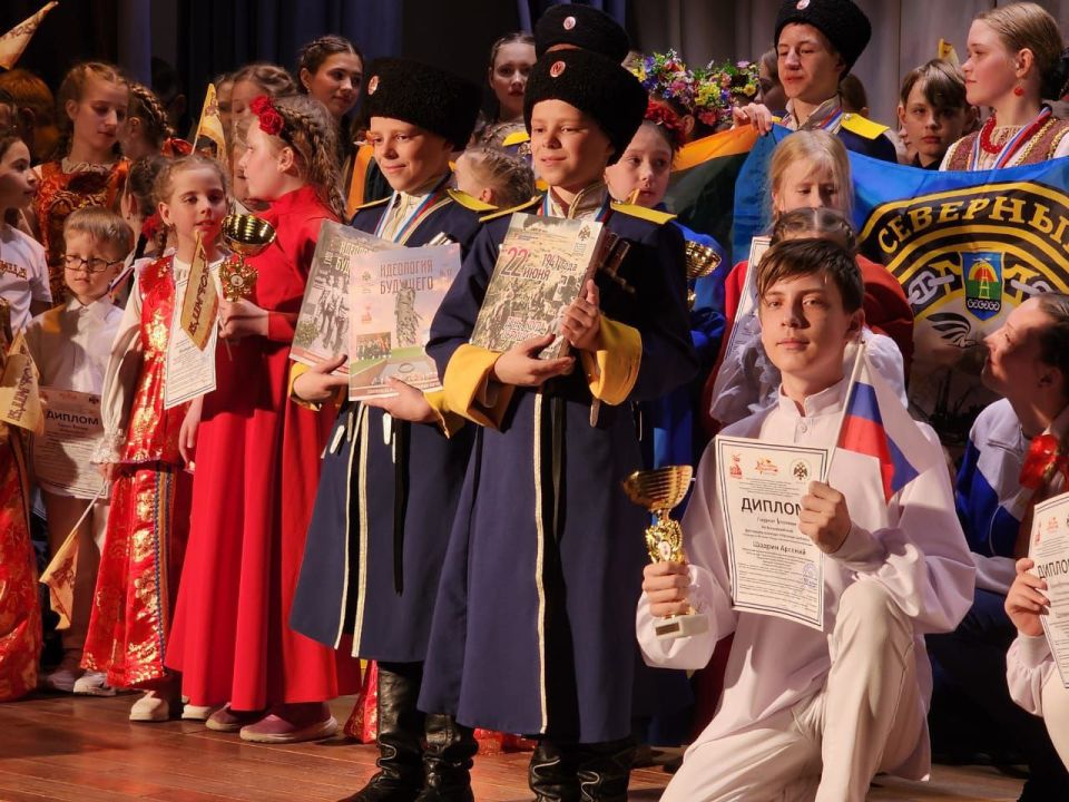 XVI ������������� ���������-������� �������� �������