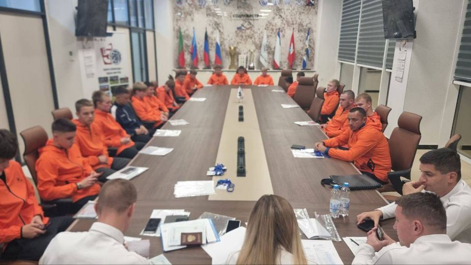 "�����������" U17: ����� ���� ��� ������� �������� ����������!