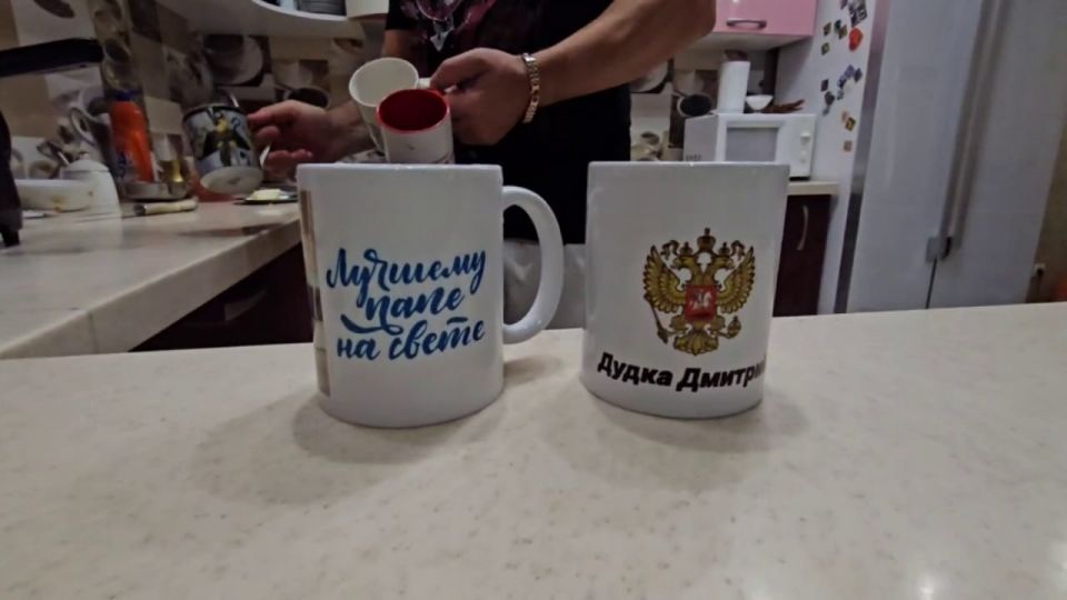 Александр Дудка: Дорогие отцы Скадовского муниципального округа! Александр Дудка: Дорогие отцы Скадовского муниципального округа!