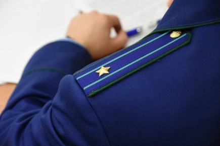 После вмешательства прокуратуры восстановлены права жительницы Херсонской области при трудоустройстве