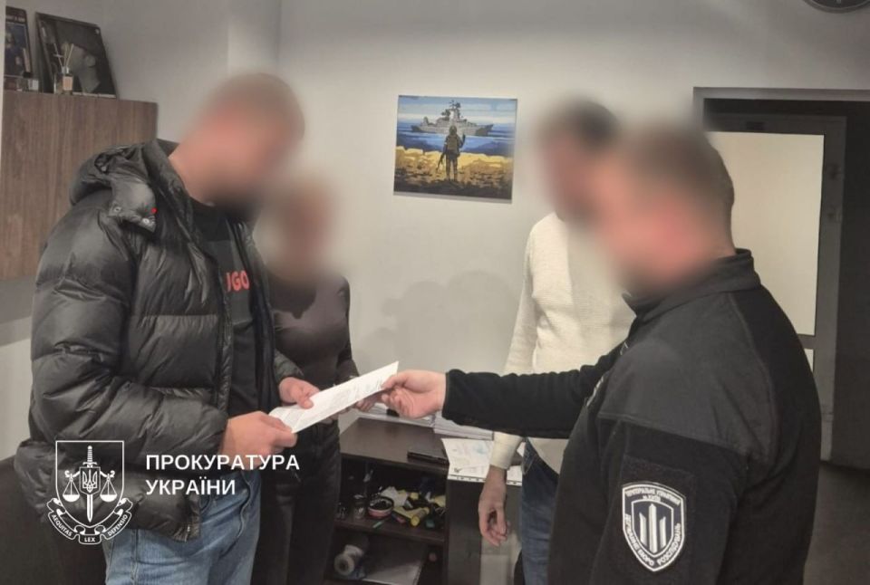 В Киеве двое полицейских получили подозрение за избиение мобилизованного, сообщает прокуратура В Киеве двое полицейских получили подозрение за избиение мобилизованного, сообщает прокуратура