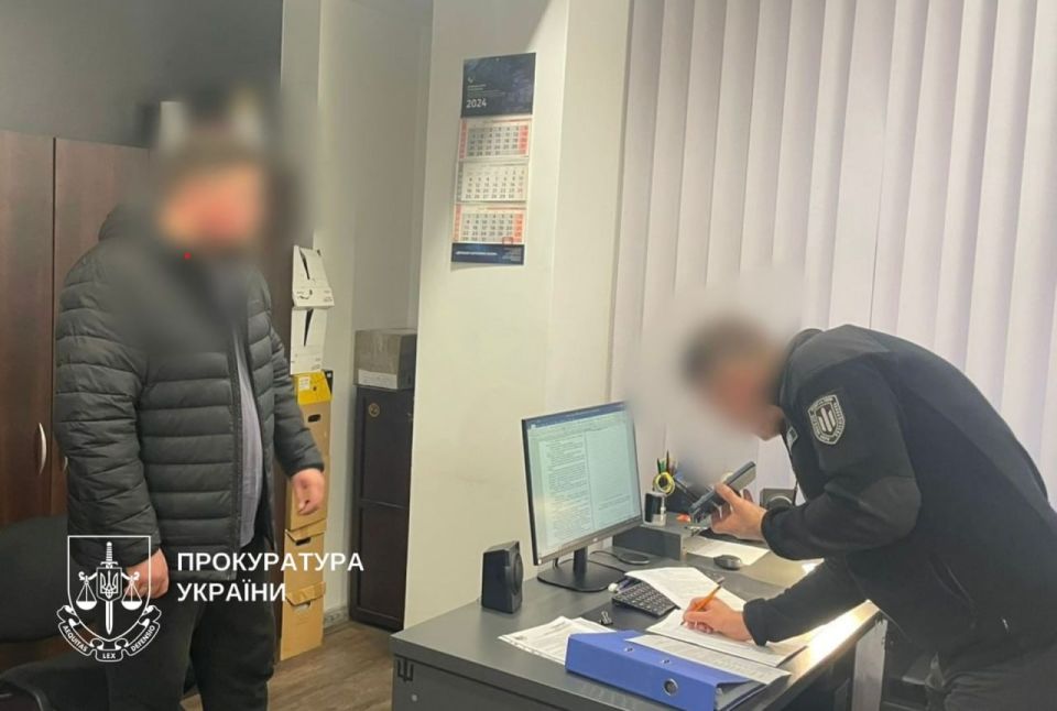В Киеве двое полицейских получили подозрение за избиение мобилизованного, сообщает прокуратура В Киеве двое полицейских получили подозрение за избиение мобилизованного, сообщает прокуратура