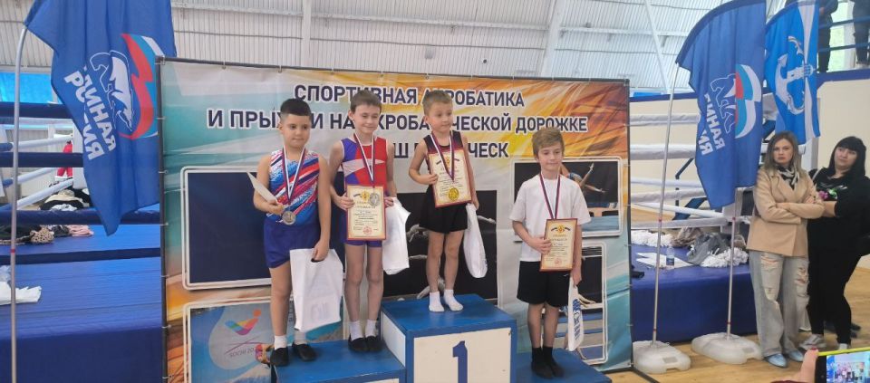Генические спортсмены блестяще выступили на Открытых первенствах Генического округа Генические спортсмены блестяще выступили на Открытых первенствах Генического округа