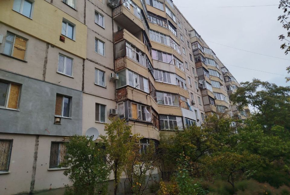 В Херсонской области из-за атак ВСУ пострадали 3 мирных жителя, заявил Владимир Сальдо В Херсонской области из-за атак ВСУ пострадали 3 мирных жителя, заявил Владимир Сальдо