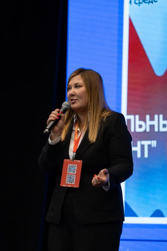 Форум «Маяки Двух Морей» собрал наставников со всей Херсонской области Форум «Маяки Двух Морей» собрал наставников со всей Херсонской области