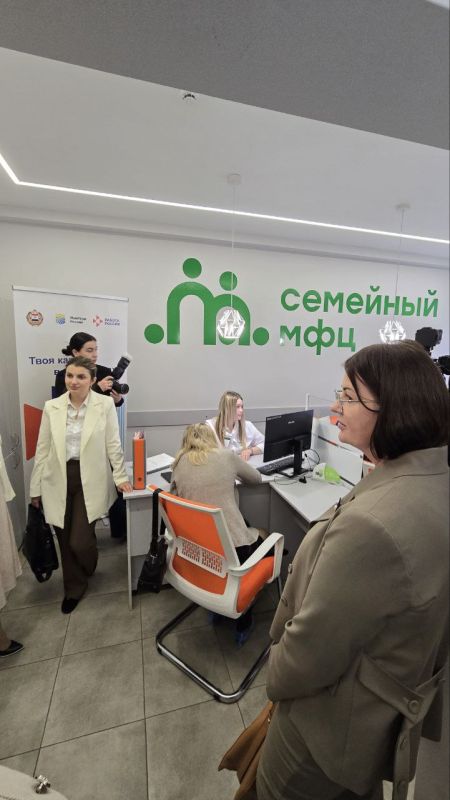 Рабочий визит делегации Херсонской области в Республику Мордовия Рабочий визит делегации Херсонской области в Республику Мордовия