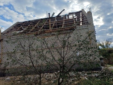 WarGonzo: Женщина погибла при обстреле ВСУ Херсонской области