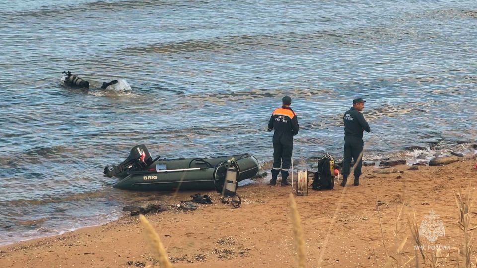 В Азовском море уничтожили 26 боеприпасов времен Великой Отечественной войны В Азовском море уничтожили 26 боеприпасов времен Великой Отечественной войны